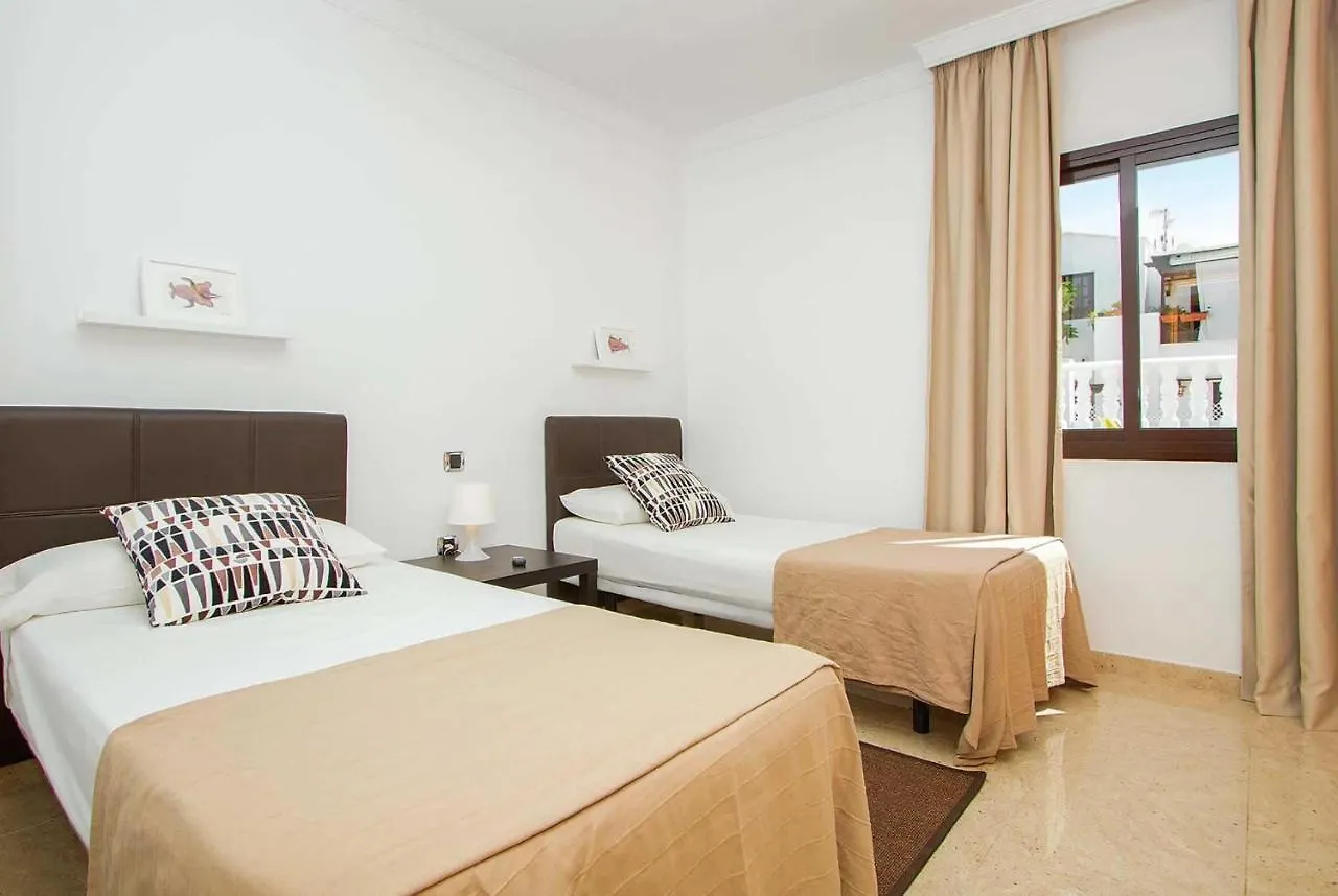Eris Villa Puerto del Carmen   Puerto del Carmen (Lanzarote)