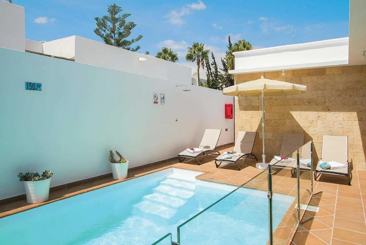 Eris Villa Puerto del Carmen  Puerto del Carmen (Lanzarote)